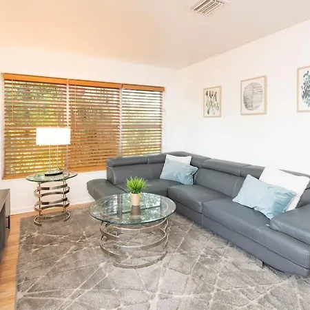 Modern 5 Bedroom Miami Home 15 Min To The Beach Exterior photo